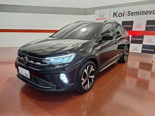 Volkswagen Nivus 1.0 200 TSI TOTAL FLEX HIGHLINE AUTOMÁTICO