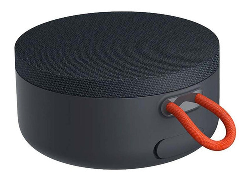 Xiaomi Mi Portable Bluetooth Speaker Gris