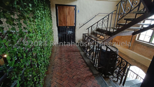Alquiler De Excelente Local Comercial En El Hatillo Cl Mls-24-18842