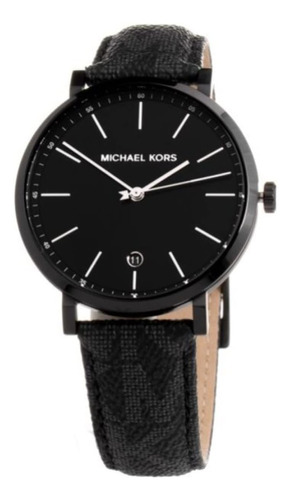 Michael Kors Mk8812 Reloj Con Indicador De Fecha Y Esfera Ne