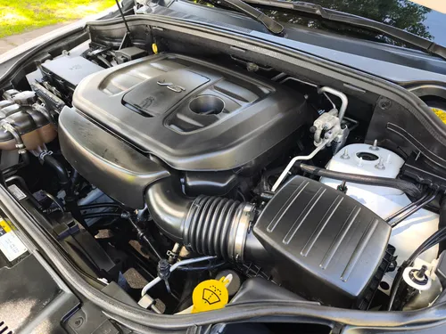 Dodge Durango Gt