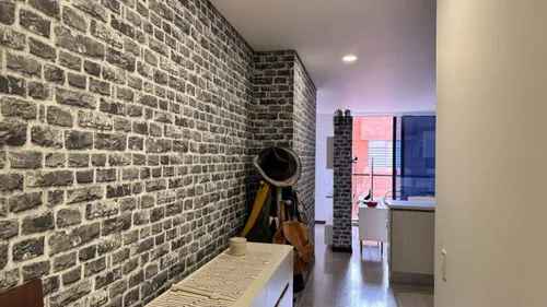 Apartamento En Venta En Pasadena. Cod V22898