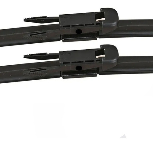 Juego Escobillas Limpiaparabrisa Fiat Argo Cronos Original