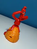 Comprar Juguete Figura Manivela (robots Disney)2006 Manivela Rojo