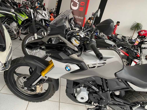 Bmw G 310 Gs