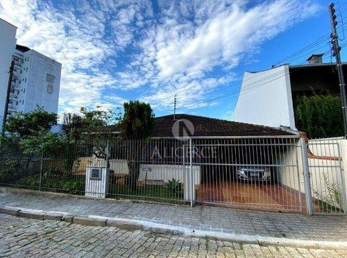Imagem 1 de 13 de Casa Próxima A Vila Germânica Com 4 Quartos! - Ca0341