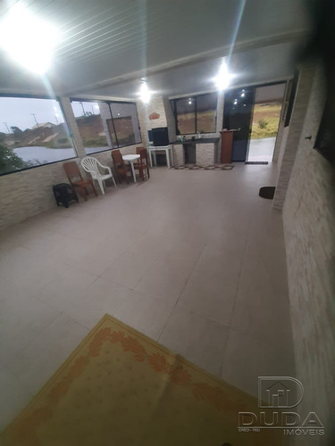 Imagem 8 de 15 de Casa - Lagoa Dos Esteves - Ref: 34439 - V-34436
