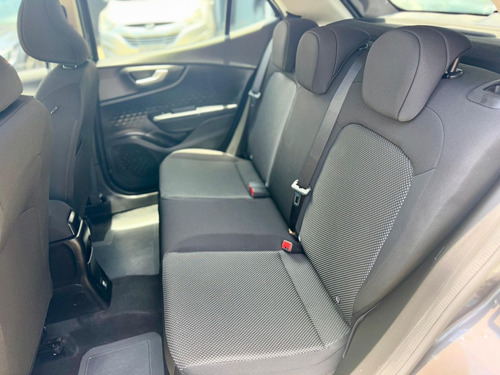 Fiat Pulse DRIVE 1.3 8V Flex Aut.