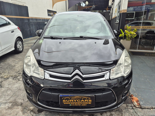Citroën C3 C3 TENDANCE 1.5 FLEX 8V 5P MEC.
