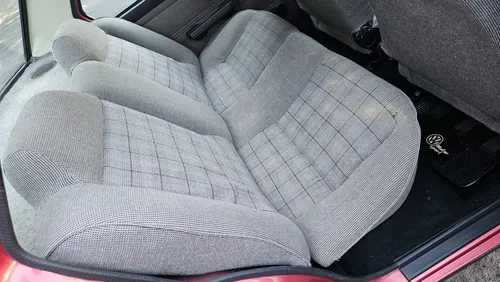 Volkswagen Atlántic Gls