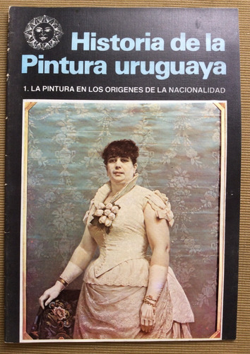 Historia Pintura Uruguaya #1 Orígenes Blanes Peluffo Linari 