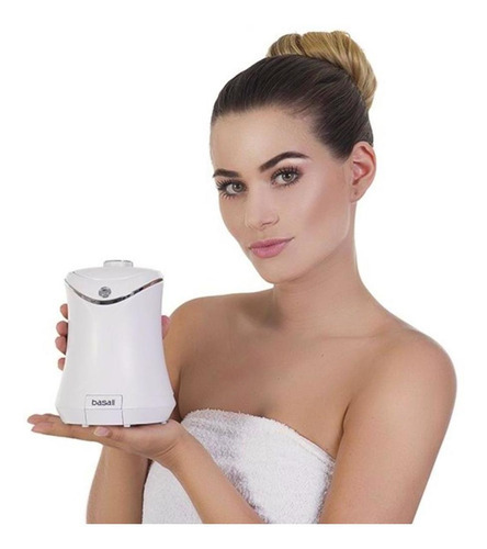Imask Magic Mini Basall - Criação De Máscaras - 110v