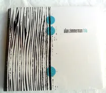 Comprar Alan Zimmerman Trío * Charles Mingus T. Monk Cole Porter, Cd