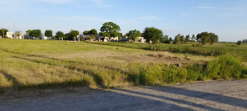 Imagen 4 de 9 de Se Vende Terreno En San Agustin. Calle Sarmiento Y Rene Favarolo.