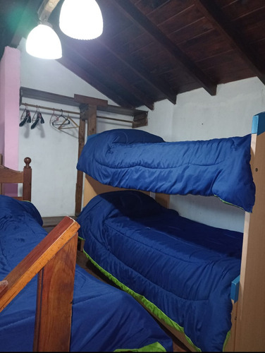 Imagen 12 de 12 de Cabaña En Mar Del Plata Con Piscina || La Casa De Andrea, Alojamiento Temporada 2024