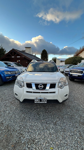 Nissan X-Trail 2.5 Tekna Cvt Xtronic