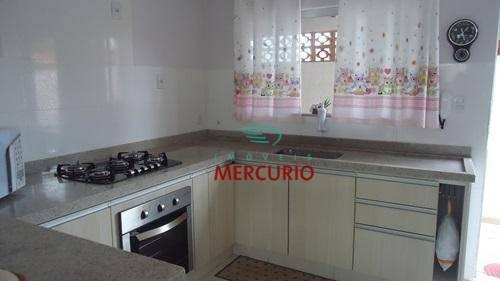 Imagem 6 de 26 de Casa À Venda, 131 M² Por R$ 380.000,00 - Jardim Bela Vista - Bauru/sp - Ca2799