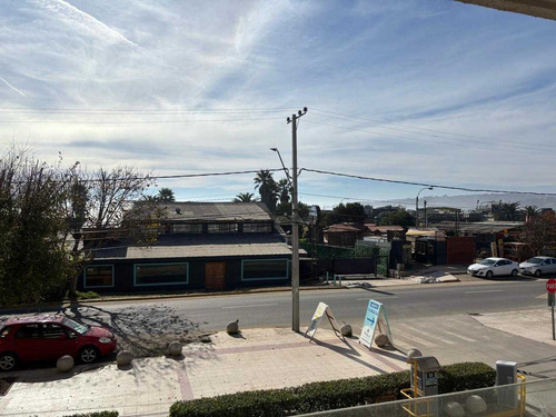 Moderno Y Práctico Depto En Playa La Boca (97831)
