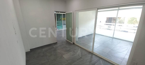 Oficina En Renta 70 M2, Benjamín Franklin 140, Col. Escandón Miguel Hidalgo Cdmx