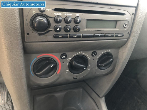 Renault Symbol Full 1.6 2010 Impecable! - Permuto / Financio