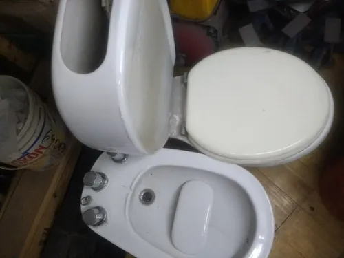 Mochilas para baño usadas hot sale