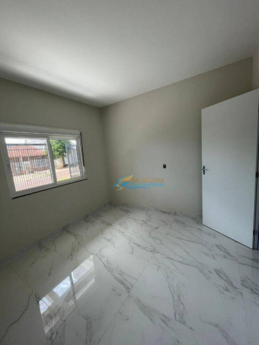Imagem 4 de 12 de Imobiliária Águia Imperial Vende Casa No Alto Alegre - Ca0135