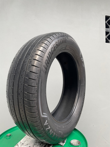 Kit De 2 Pneus 225/60r18 Bridgestone Alenza H/l (Usado)