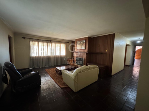 Parcela Con Casa Patronal En Av.central