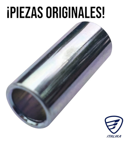 Buje D8.5xd12x27 Italika Dm250 F07030054