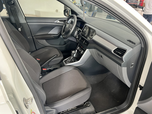 Volkswagen T-Cross 1.6 Trendline Tiptronic