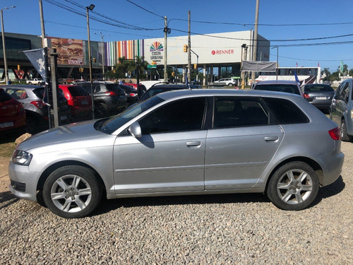 Audi A3 Sportback 1600