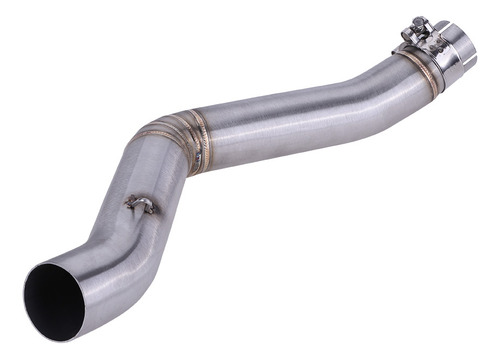 Tubo De Ligação De Escape Para Benelli Trk 502