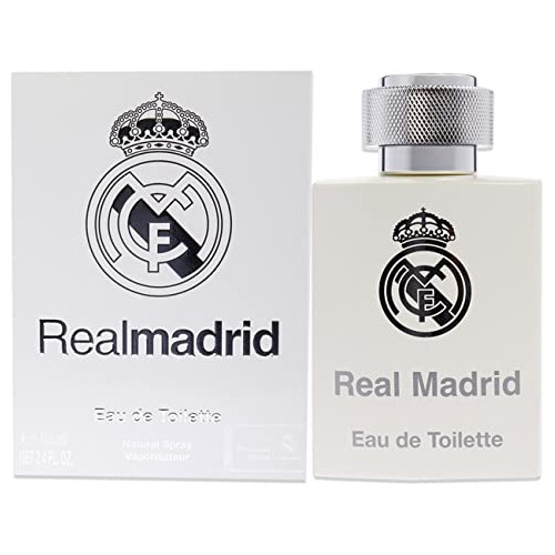 Real Madrid By Air Val 3.4oz - 7350718:mL a $179880