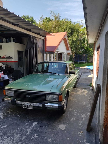 Ford Falcon