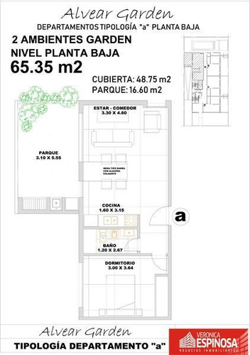 Imagen 24 de 31 de Edificio - Ituzaingó