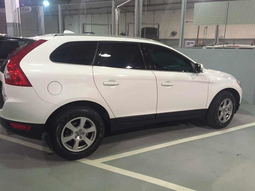 Volvo Xc60 2012 2.0 T5 Comfort 5p