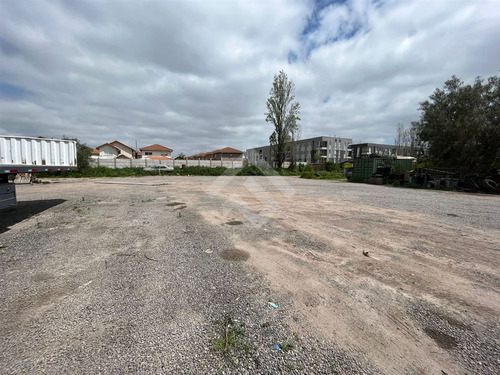 Sitio Urbano Constructora O Comercial, Vendo Padre Hurtado