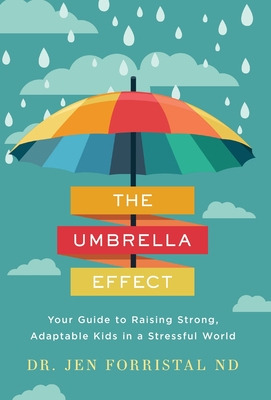 Libro The Umbrella Effect: Your Guide To Raising Strong, ...