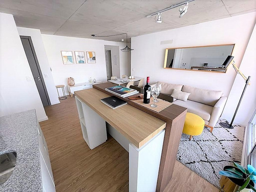 Apartamento De 2 Dormitorios En Maldonado Y Florida