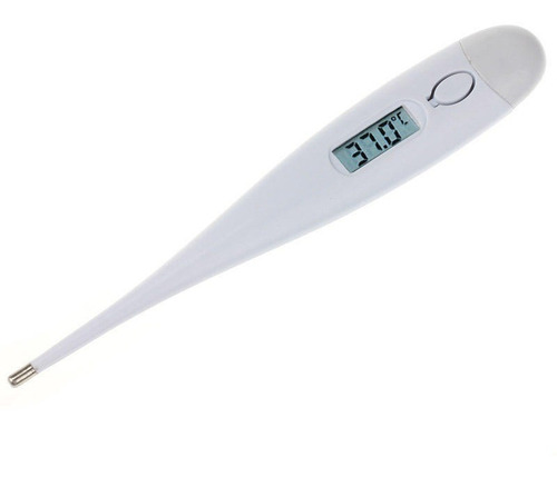 Medición de temperatura termómetro Niño Adulto Cuerpo Digital LCD Precisión USSP 