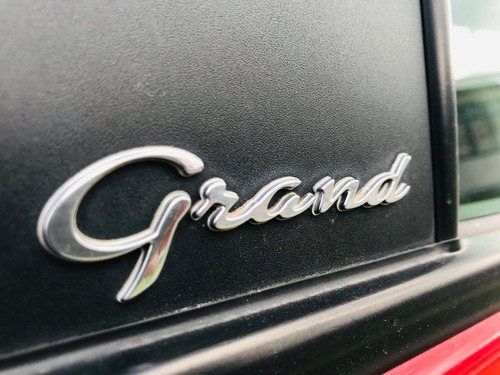 Fiat Grand Siena
