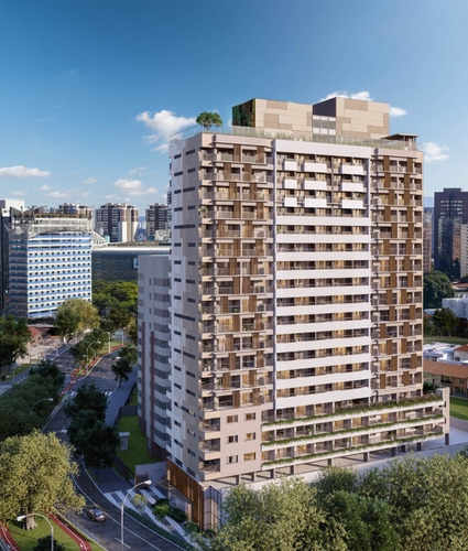 Imagem 2 de 26 de Apartamento À Venda No Bairro Perdizes - São Paulo/sp - O-22022-36523