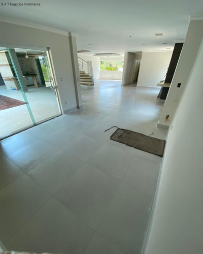 Imagem 21 de 30 de Casa Em Condomínio À Venda Na Aldeia Da Mata - Sorocaba/sp - Cc05236 - 69360244