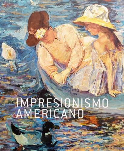 Impresionismo Americano