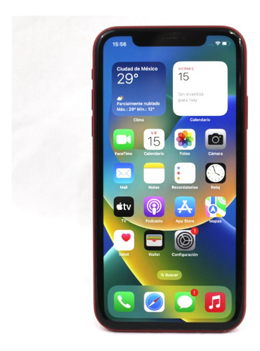 Apple iPhone 11 (64 Gb) - (product)red Liberado Usado (g)