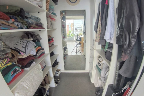 Venta Depto 2 Amb Vista Abierta, Cochera V.urquiza