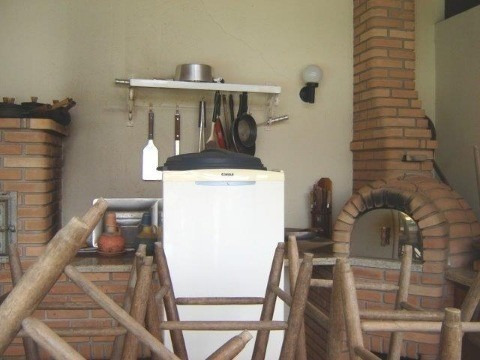 Casa - Venda - Bairro Monterrey - Cod. 300 - V300