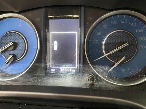Honda Civic 1.8 Lxs Flex Aut. 4p
