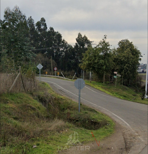 Parcela En Venta En Entrada De Pelarco