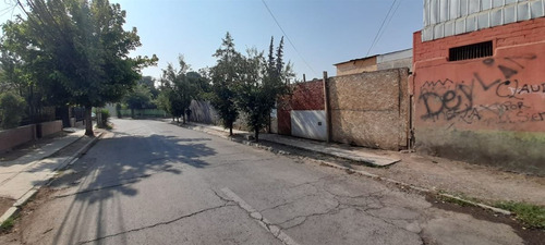 Sitio En Venta En Quilicura